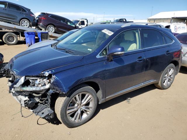 lexus rx 450h 2015 2t2bc1ba1fc006315