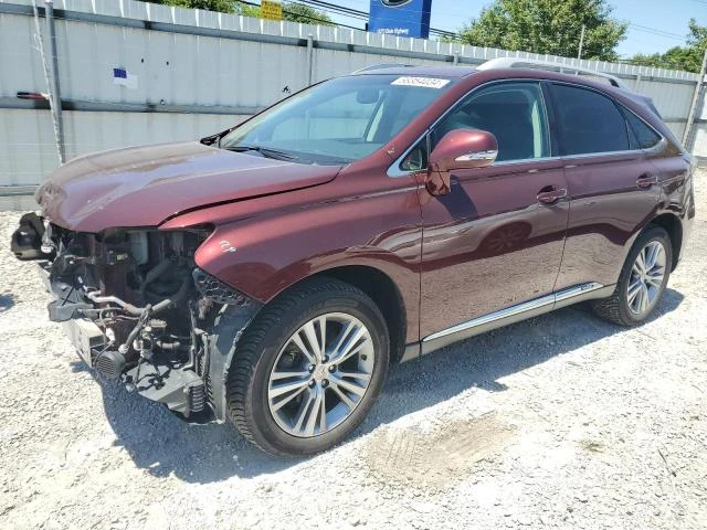 lexus rx 450h 2015 2t2bc1ba1fc010297