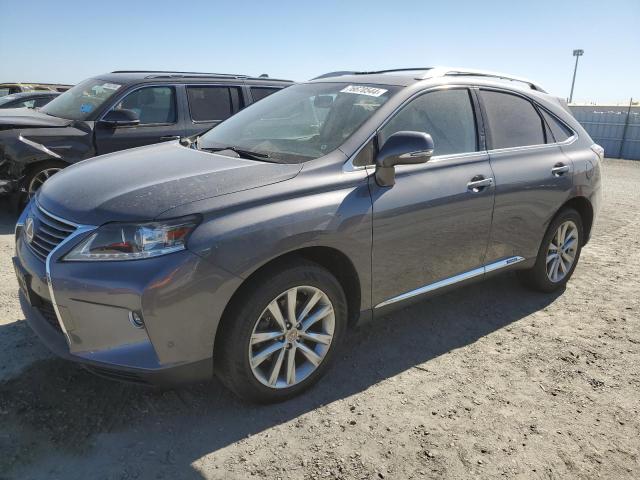 lexus rx 450h 2015 2t2bc1ba2fc001303