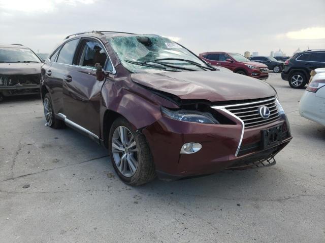 lexus rx 450h 2015 2t2bc1ba2fc003844