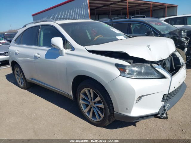 lexus  2015 2t2bc1ba2fc007621