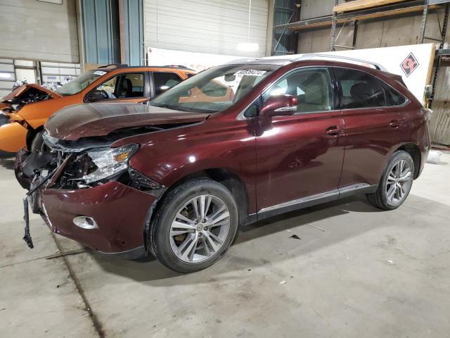 lexus rx 450h 2015 2t2bc1ba3fc001939