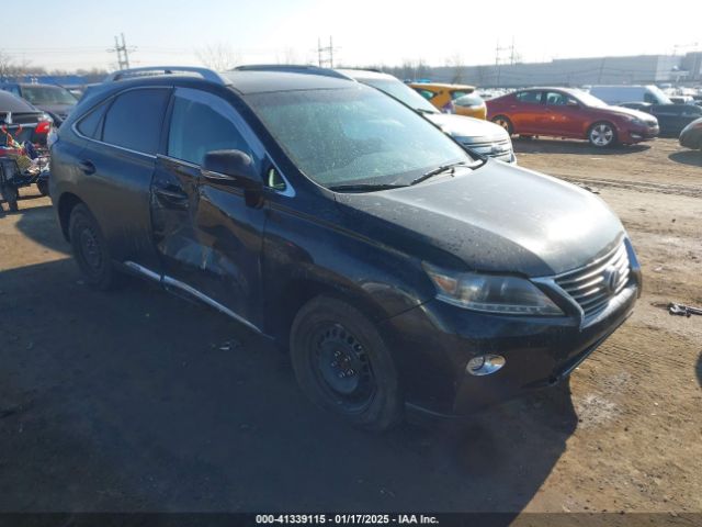 lexus rx 2015 2t2bc1ba3fc004999