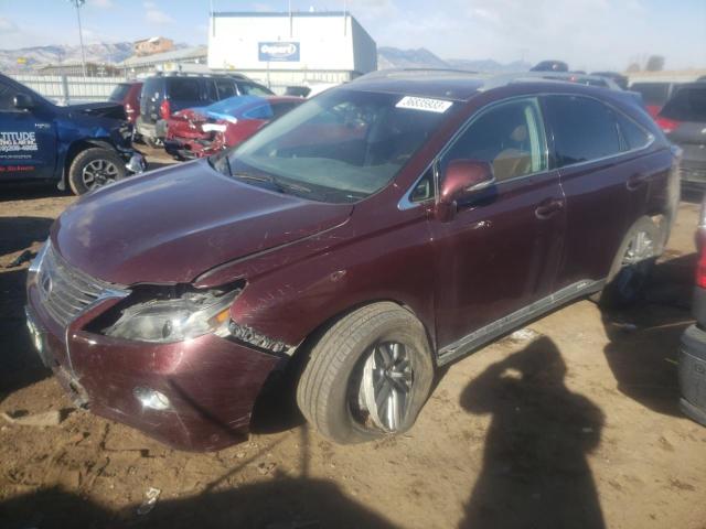 lexus rx 450h 2015 2t2bc1ba4fc002985