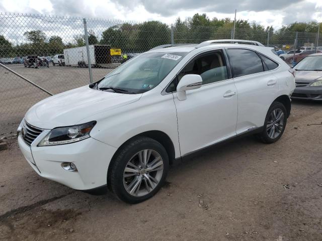 lexus rx 450h 2015 2t2bc1ba4fc005904