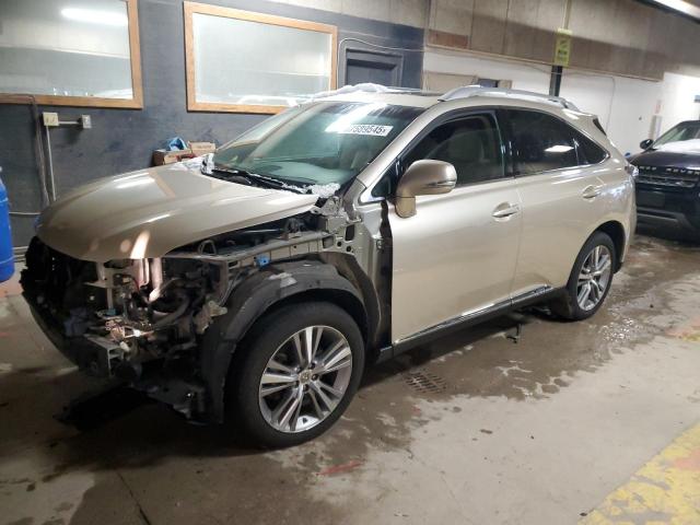 lexus rx 450h 2015 2t2bc1ba7fc005430