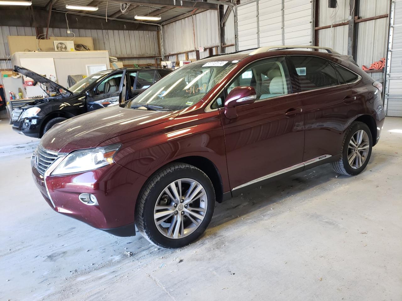 lexus rx 2015 2t2bc1ba8fc004965