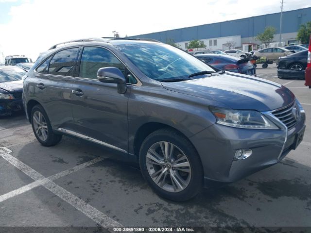 lexus  2015 2t2bc1baxfc005003