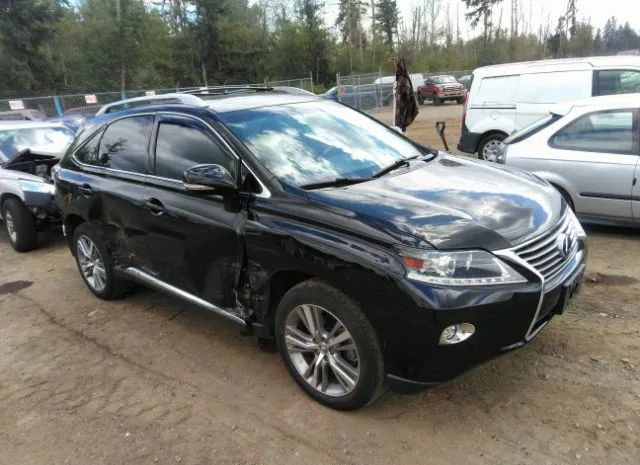 lexus rx 450h 2015 2t2bc1baxfc005552