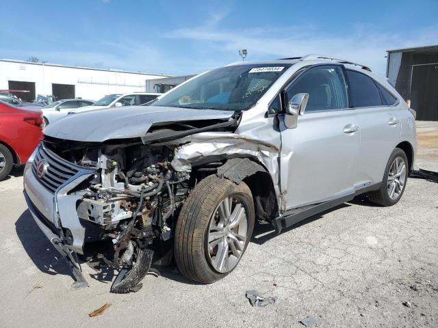 lexus rx 450h 2015 2t2bc1baxfc006037