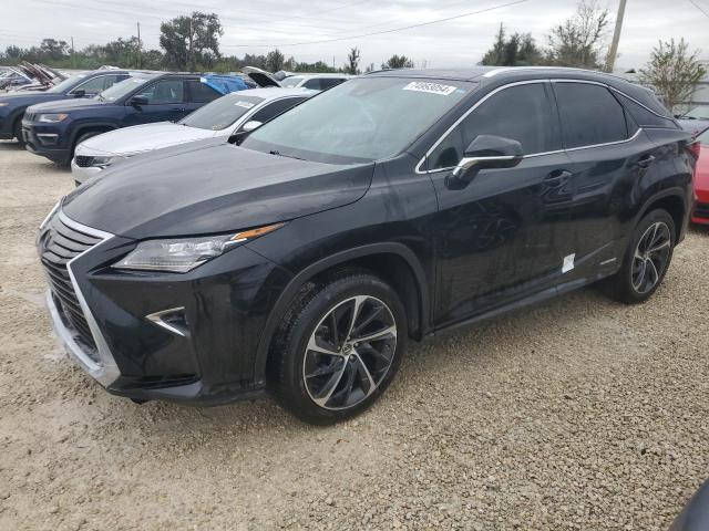 lexus rx 450h ba 2018 2t2bgmca0jc022311