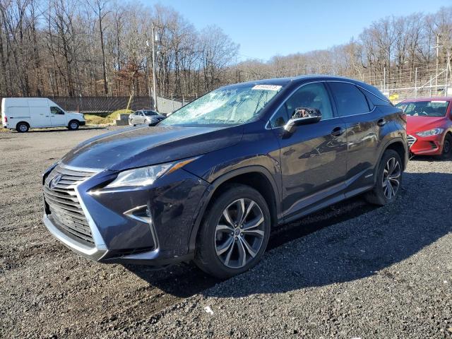 lexus rx450 2018 2t2bgmca0jc023250