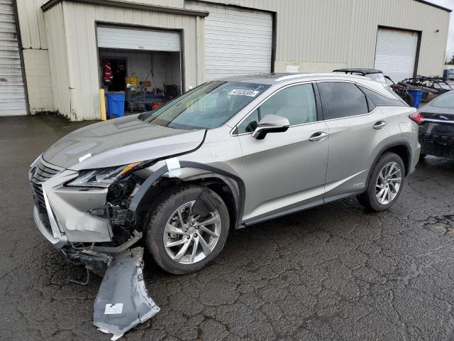 lexus rx 450h ba 2019 2t2bgmca0kc034573