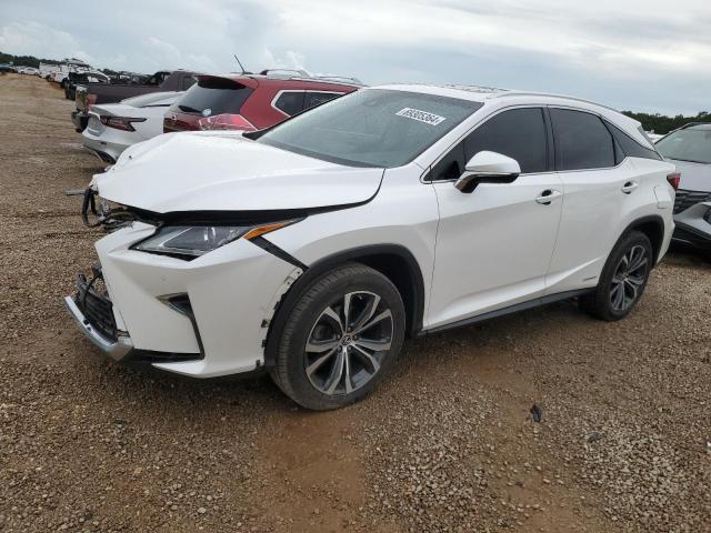 lexus rx 450h ba 2019 2t2bgmca0kc035352