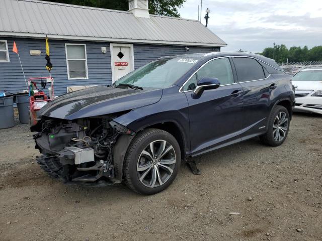 lexus rx 450h 2019 2t2bgmca1kc040625