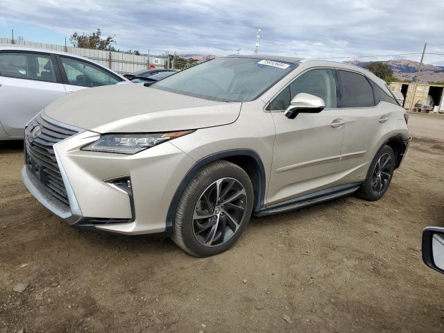 lexus rx 450h ba 2017 2t2bgmca2hc014642