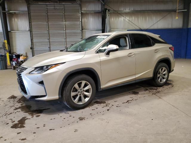 lexus rx 450h ba 2019 2t2bgmca2kc031397