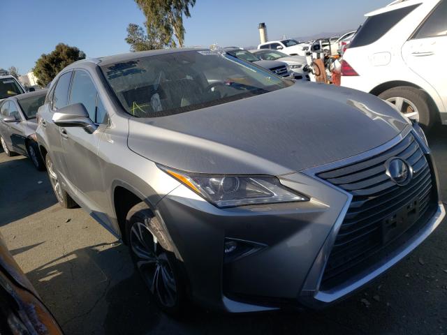 lexus rx 450h ba 2019 2t2bgmca2kc037703