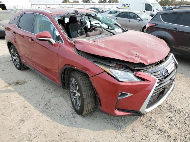 lexus rx 450h ba 2017 2t2bgmca3hc008946