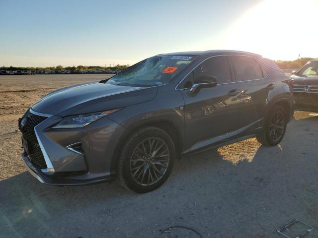 lexus rx 450h ba 2017 2t2bgmca3hc012690