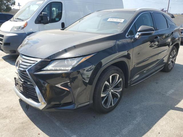 lexus rx450 2019 2t2bgmca3kc034132