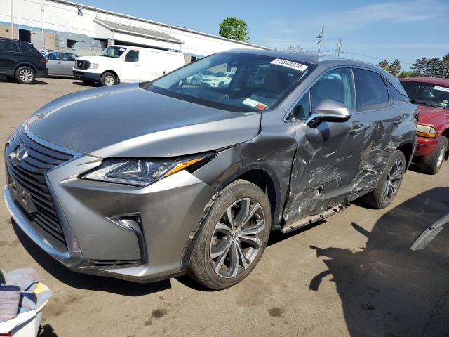 lexus rx450 2019 2t2bgmca3kc039363