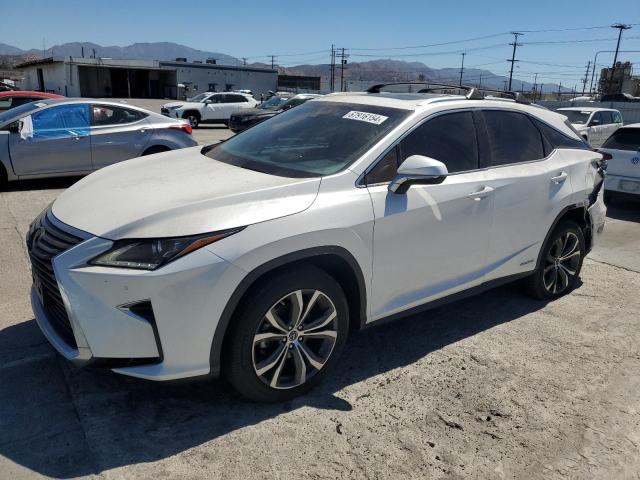 lexus rx 450h ba 2019 2t2bgmca3kc041632