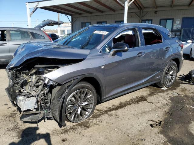 lexus rx 450h ba 2019 2t2bgmca3kc043302