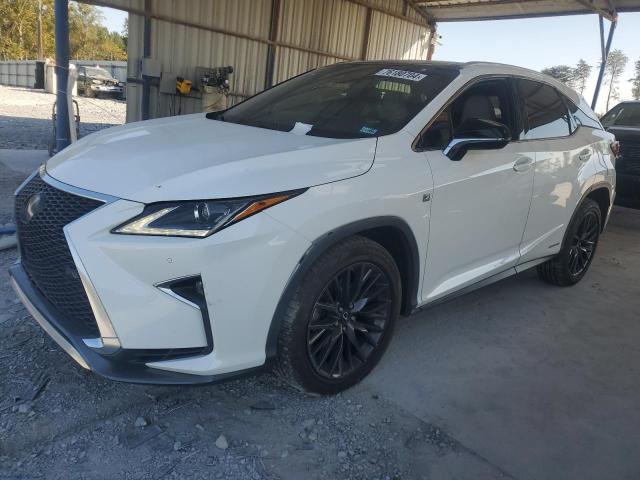 lexus rx 450h ba 2016 2t2bgmca4gc001728