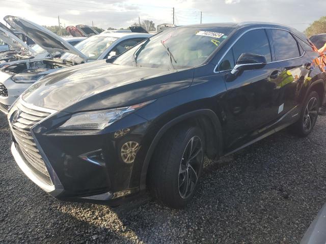 lexus rx 450h ba 2019 2t2bgmca4kc041381