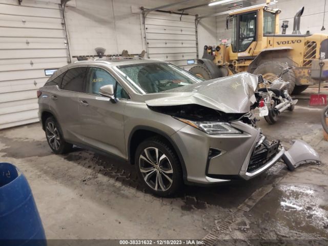 lexus  2017 2t2bgmca5hc019284