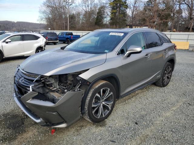 lexus rx 450h ba 2018 2t2bgmca5jc026368