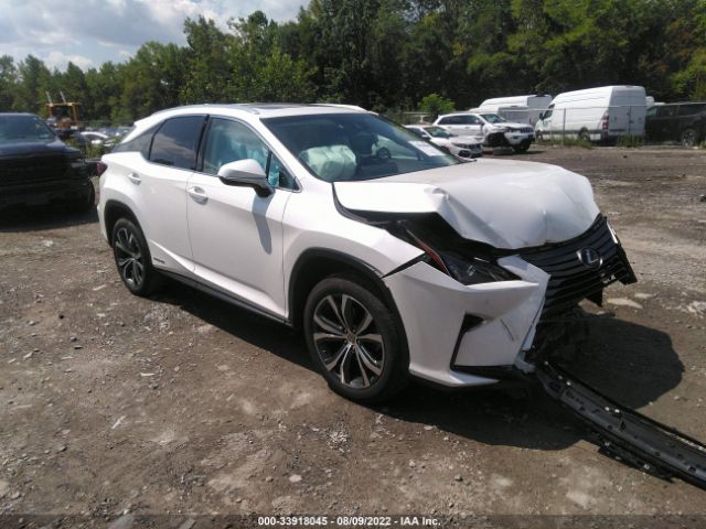 lexus rx 2017 2t2bgmca6hc015762