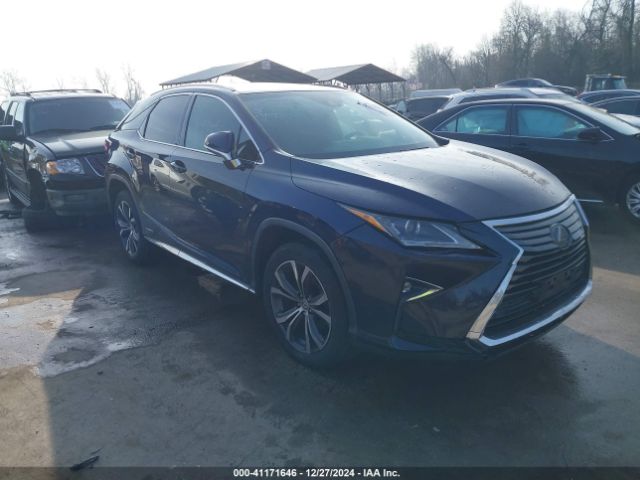 lexus rx 2017 2t2bgmca6hc016135