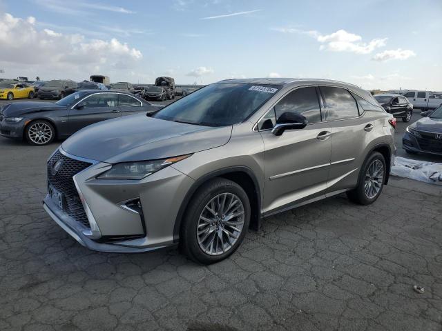 lexus rx 450h ba 2018 2t2bgmca6jc020756