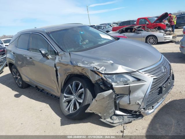 lexus  2018 2t2bgmca6jc023768