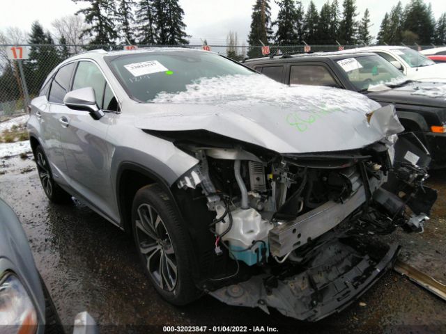 lexus  2019 2t2bgmca6kc037980