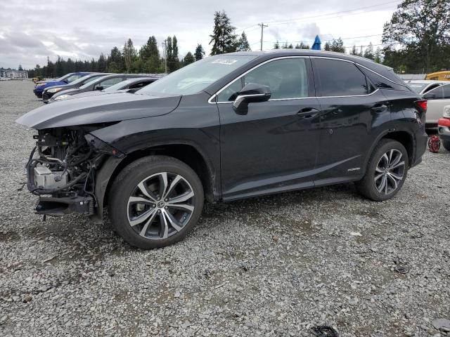 lexus rx 450h ba 2019 2t2bgmca6kc038109