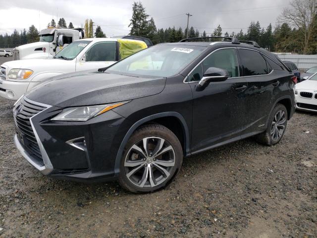 lexus rx 450h ba 2016 2t2bgmca7gc004137