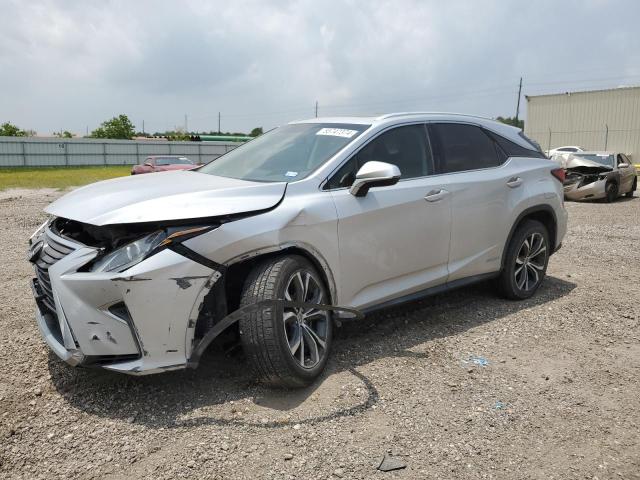 lexus rx450 2016 2t2bgmca7gc005305