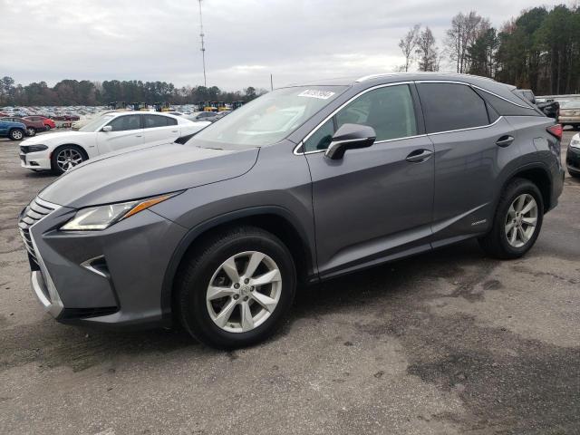 lexus rx 450h ba 2016 2t2bgmca7gc007880