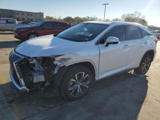 lexus  2019 2t2bgmca7kc036286