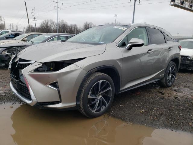 lexus rx450 2019 2t2bgmca7kc038698