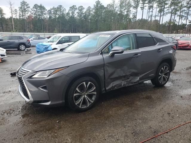 lexus rx 450h ba 2019 2t2bgmca7kc041844