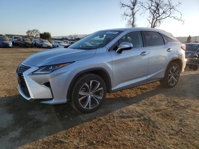 lexus rx 450h ba 2016 2t2bgmca8gc001361