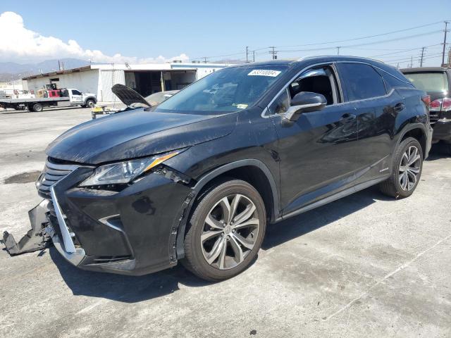 lexus rx 450h ba 2017 2t2bgmca8hc009641