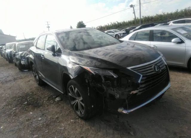 lexus rx 2017 2t2bgmca8hc011924