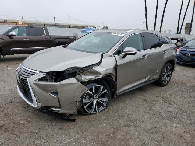 lexus rx 450h ba 2018 2t2bgmca8jc028289