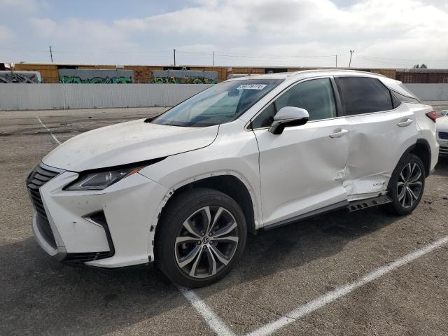 lexus rx450 2019 2t2bgmca8kc039326