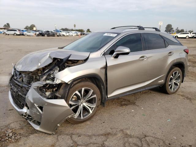 lexus rx450 2019 2t2bgmca8kc041450